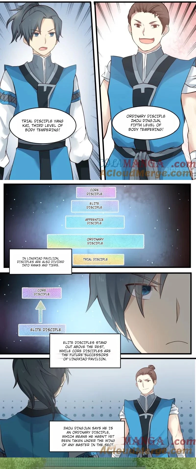 TRANSLATED